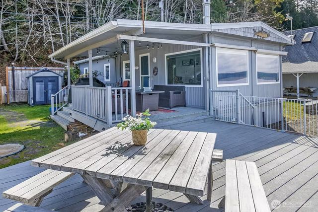 18231 NE North Shore Rd, Tahuya, WA 98588