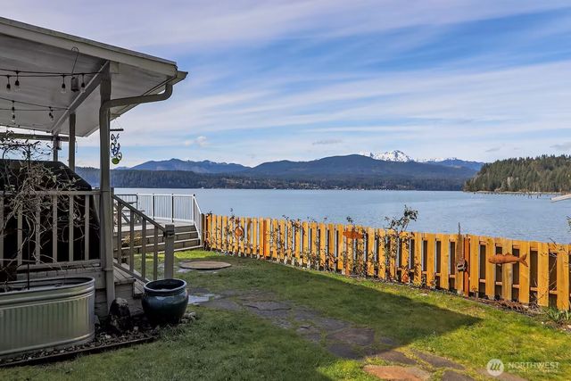 18231 NE North Shore Rd, Tahuya, WA 98588