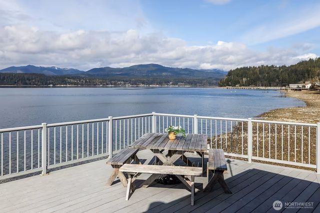 18231 NE North Shore Rd, Tahuya, WA 98588
