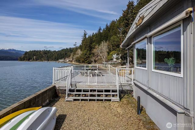 18231 NE North Shore Rd, Tahuya, WA 98588