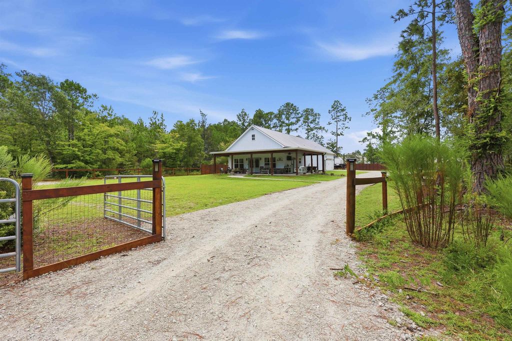 2304 BB Watson Rd., Conway, SC 29526 — photo 3