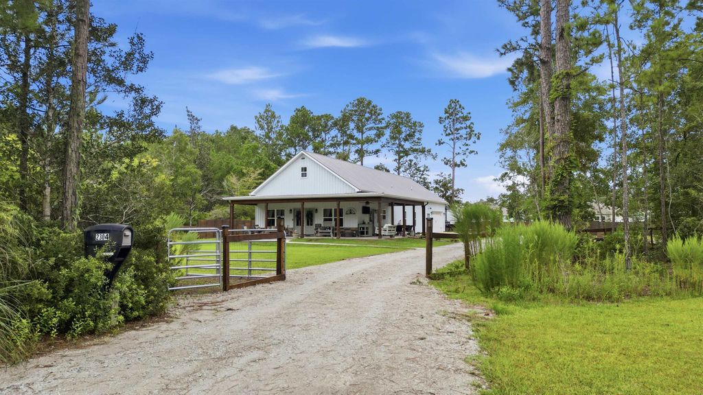 2304 BB Watson Rd., Conway, SC 29526 — photo 4