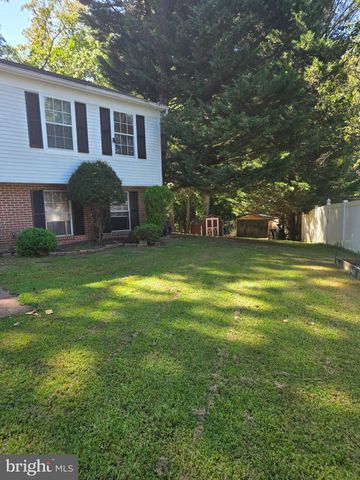 11807 FLORA LN, Bowie, MD 20721