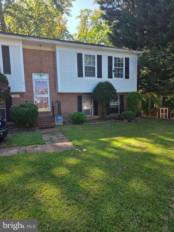 11807 FLORA LN, Bowie, MD 20721