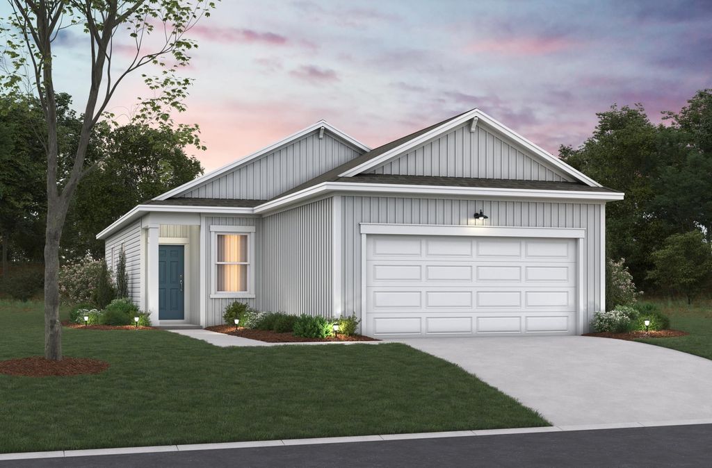 5057 Jockey Way, Myrtle Beach, SC 29588