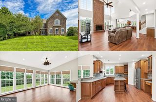 5548 EISELEY CT, Warrenton, VA 20187