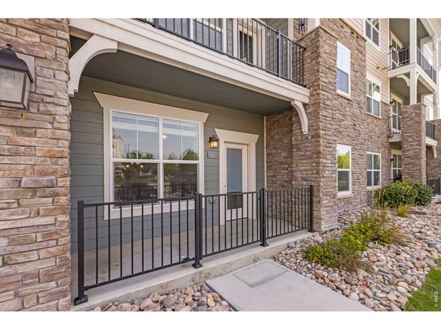 4622 Hahns Peak Dr 103, Loveland, CO 80538
