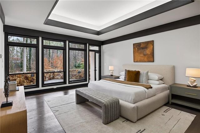 5775 Winterthur Lane NW, Sandy Springs, GA 30328