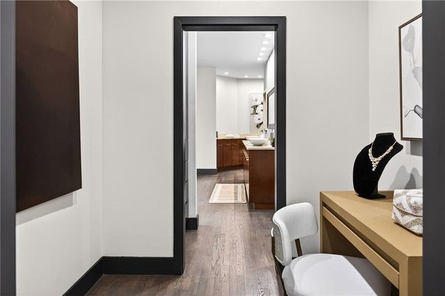 5775 Winterthur Lane NW, Sandy Springs, GA 30328