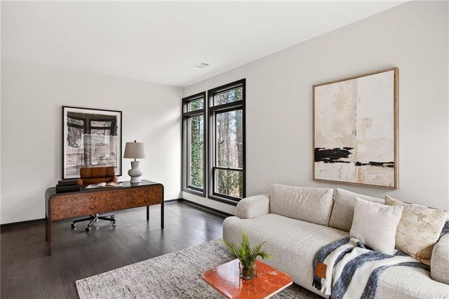 5775 Winterthur Lane NW, Sandy Springs, GA 30328