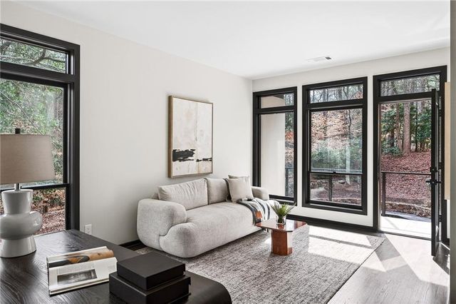 5775 Winterthur Lane NW, Sandy Springs, GA 30328