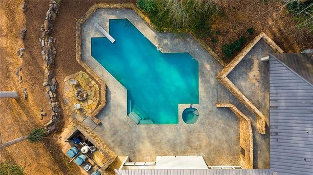 5775 Winterthur Lane NW, Sandy Springs, GA 30328