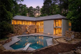 5775 Winterthur Lane NW, Sandy Springs, GA 30328