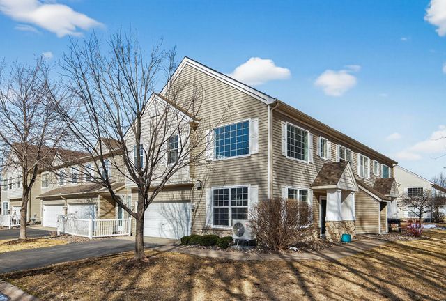 11899 85th Place N, Maple Grove, MN 55369