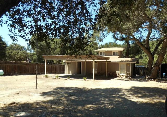 37145 Nason Road, Carmel Valley, CA 93924