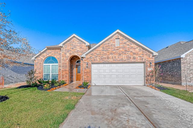 21927 Oia Island Drive, Hockley, TX 77447