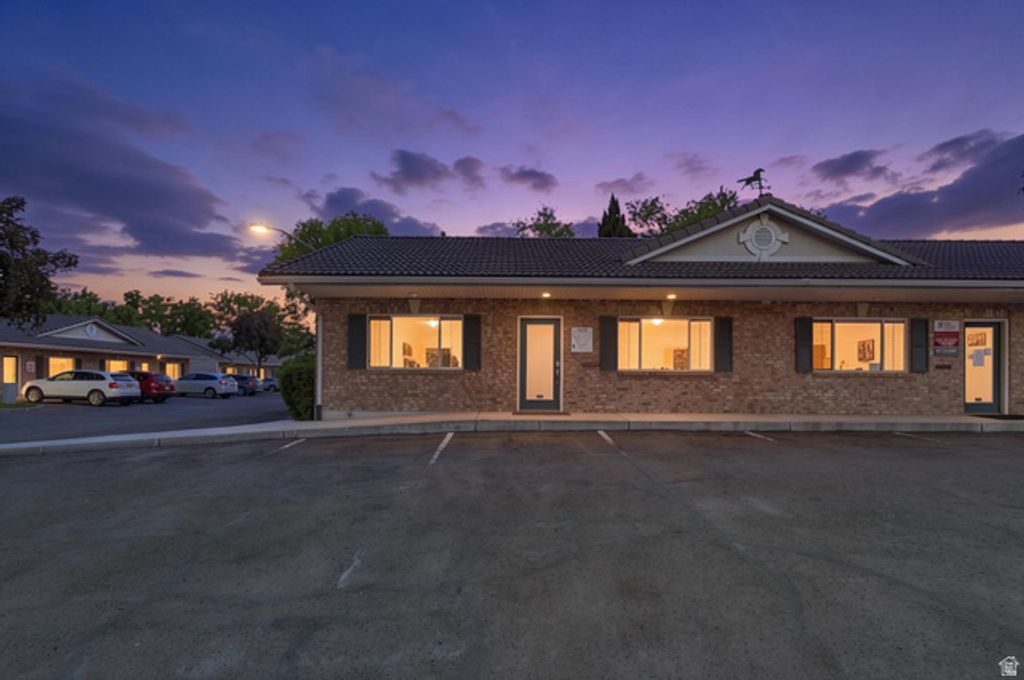 1372 S 740 E #7, Orem, UT 84097 — exterior