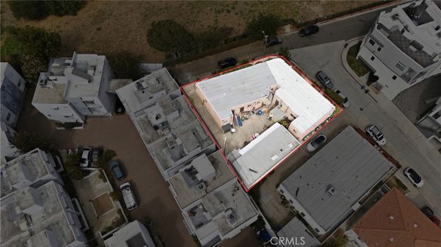 1126 White Knoll Drive, Los Angeles, CA 90012