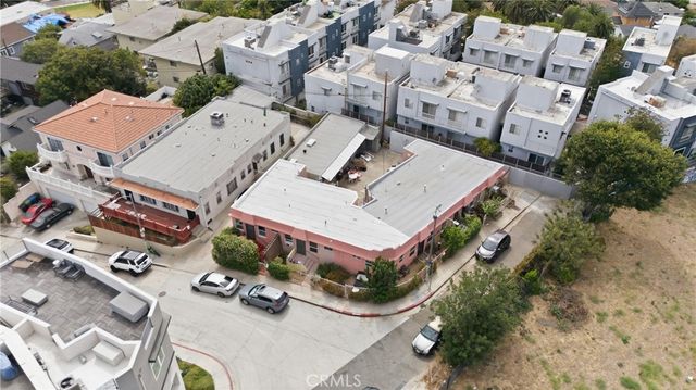 1126 White Knoll Drive, Los Angeles, CA 90012