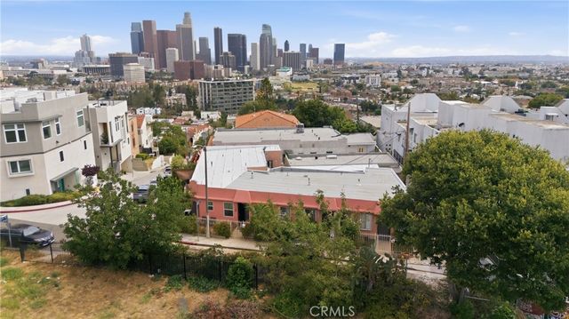 1126 White Knoll Drive, Los Angeles, CA 90012