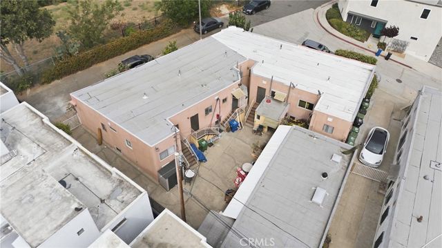 1126 White Knoll Drive, Los Angeles, CA 90012