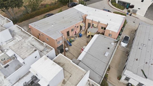 1126 White Knoll Drive, Los Angeles, CA 90012
