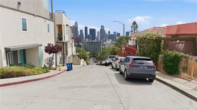 1126 White Knoll Drive, Los Angeles, CA 90012