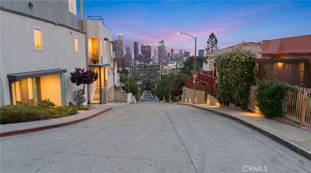 1126 White Knoll Drive, Los Angeles, CA 90012