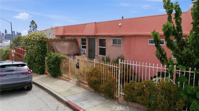 1126 White Knoll Drive, Los Angeles, CA 90012