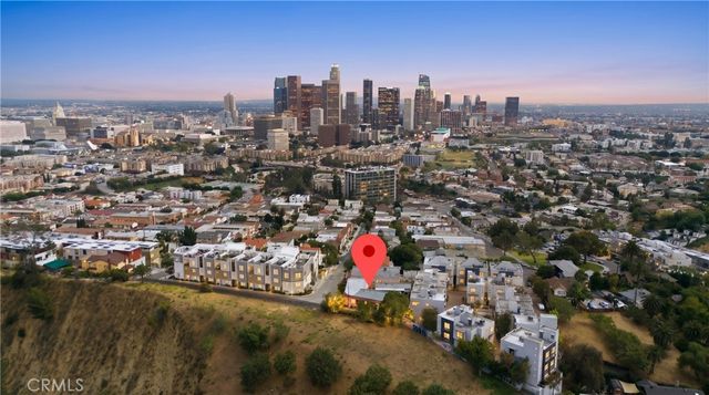 1126 White Knoll Drive, Los Angeles, CA 90012