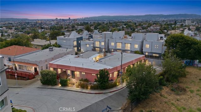 1126 White Knoll Drive, Los Angeles, CA 90012