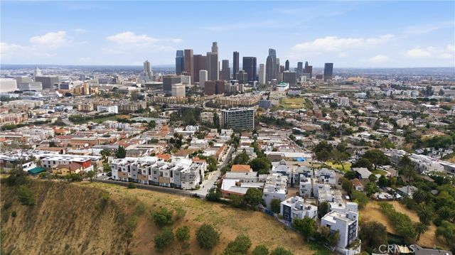 1126 White Knoll Drive, Los Angeles, CA 90012