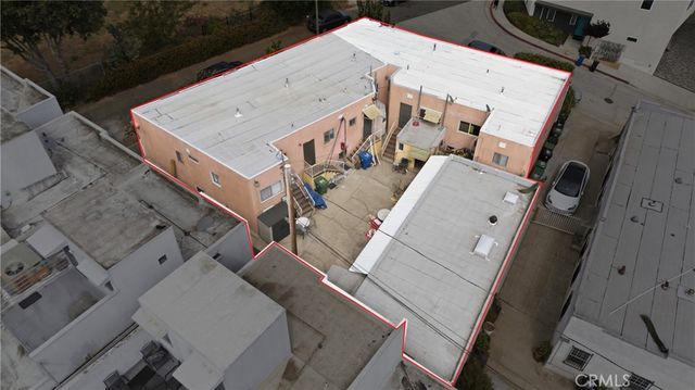 1126 White Knoll Drive, Los Angeles, CA 90012