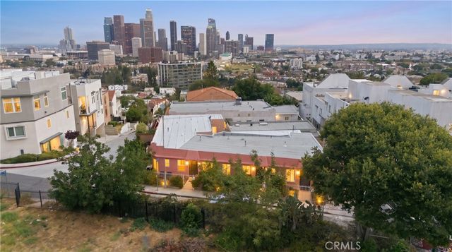 1126 White Knoll Drive, Los Angeles, CA 90012
