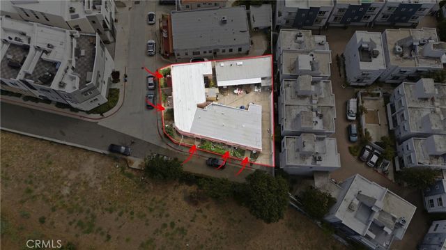 1126 White Knoll Drive, Los Angeles, CA 90012