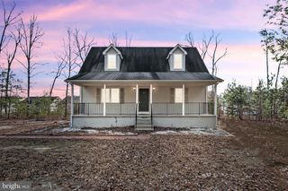 18159 MISS CLARA LN, Ruther Glen, VA 22546