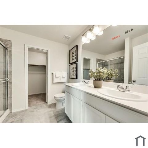 1329 Rosenberg Drive, Forney, TX 75126