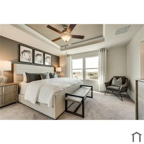 1329 Rosenberg Drive, Forney, TX 75126