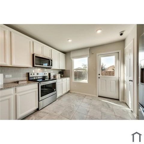 1329 Rosenberg Drive, Forney, TX 75126