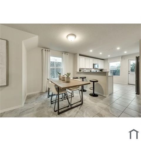 1329 Rosenberg Drive, Forney, TX 75126