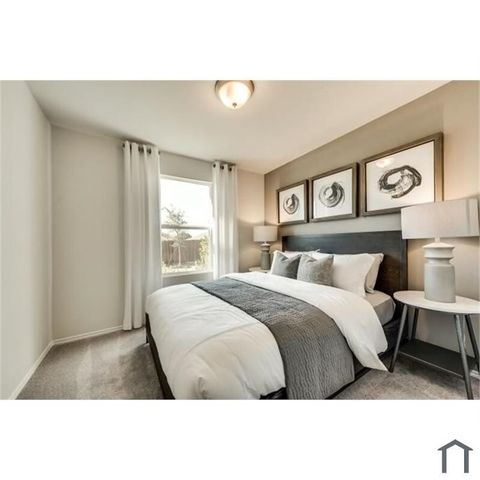 1329 Rosenberg Drive, Forney, TX 75126