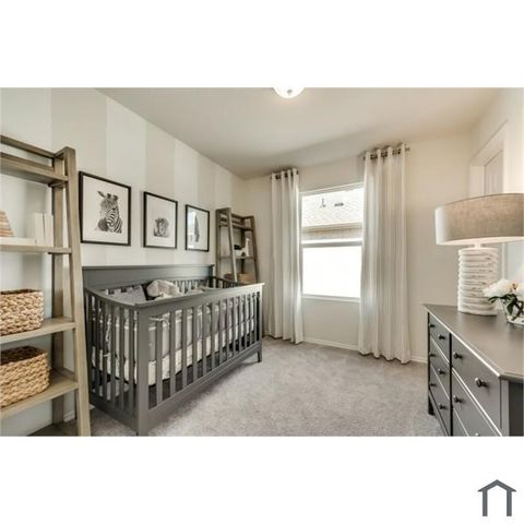 1329 Rosenberg Drive, Forney, TX 75126