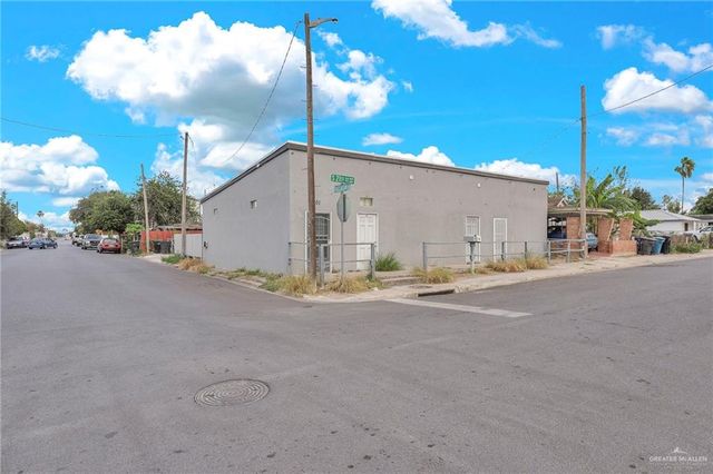 401 S 21st Street, Mcallen, TX 78501