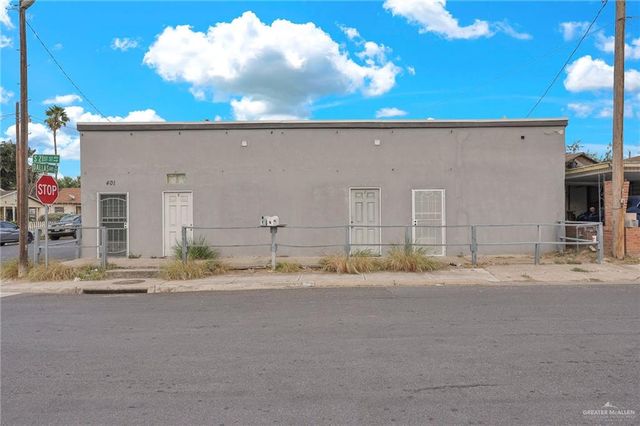 401 S 21st Street, Mcallen, TX 78501