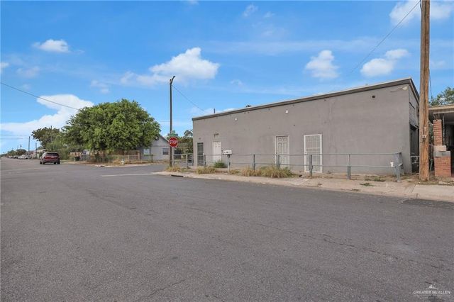 401 S 21st Street, Mcallen, TX 78501