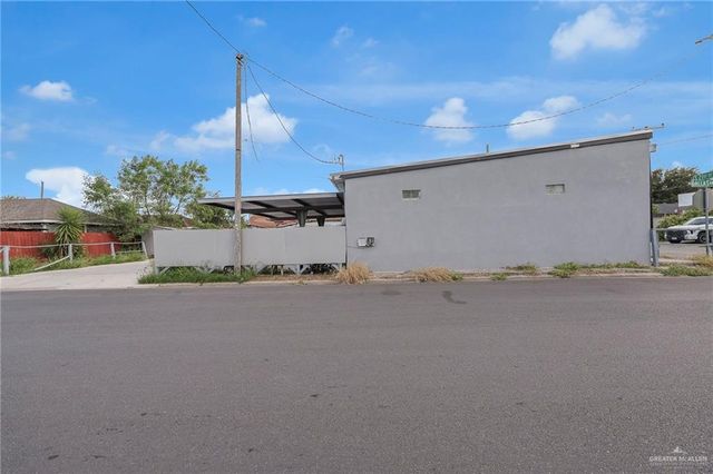 401 S 21st Street, Mcallen, TX 78501
