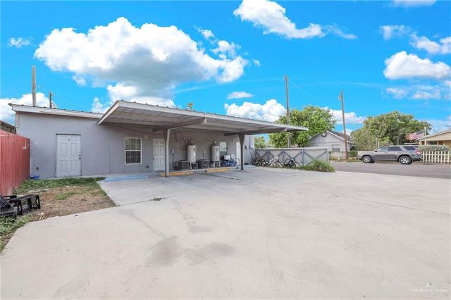 401 S 21st Street, Mcallen, TX 78501