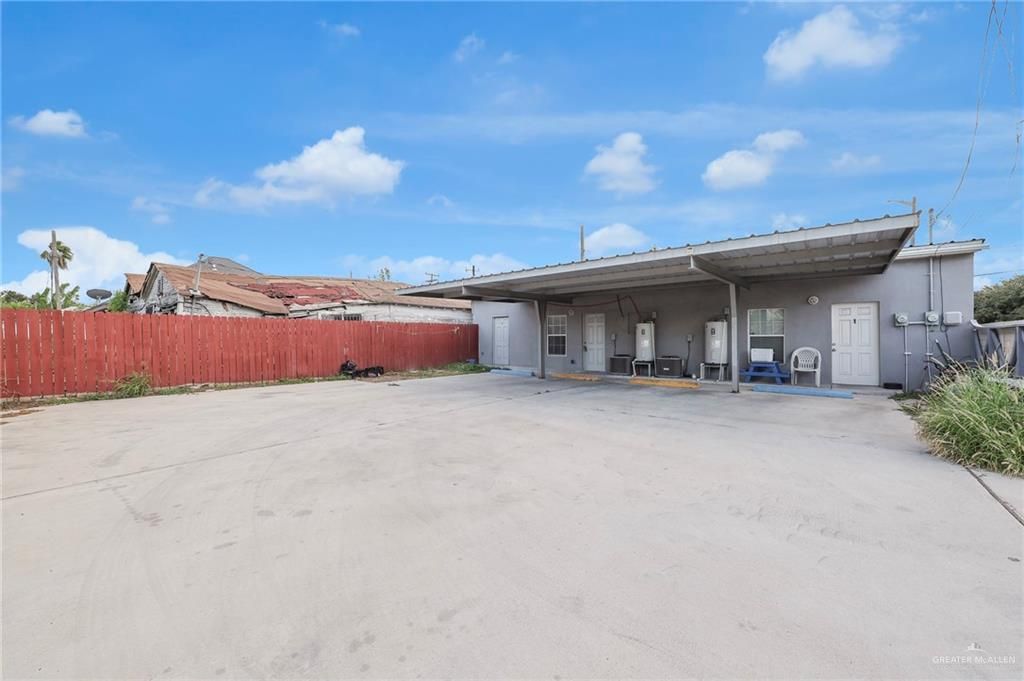 401 S 21st Street, Mcallen, TX 78501