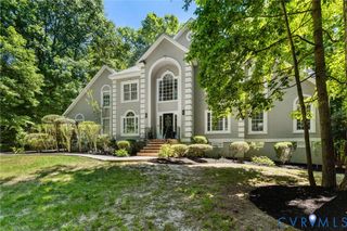 8425 Kintail Dr, Chesterfield, VA 23838