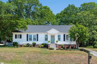 117 Taylors Road, Taylors, SC 29687